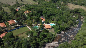 CASA DO RIO HOTEL FAZENDA